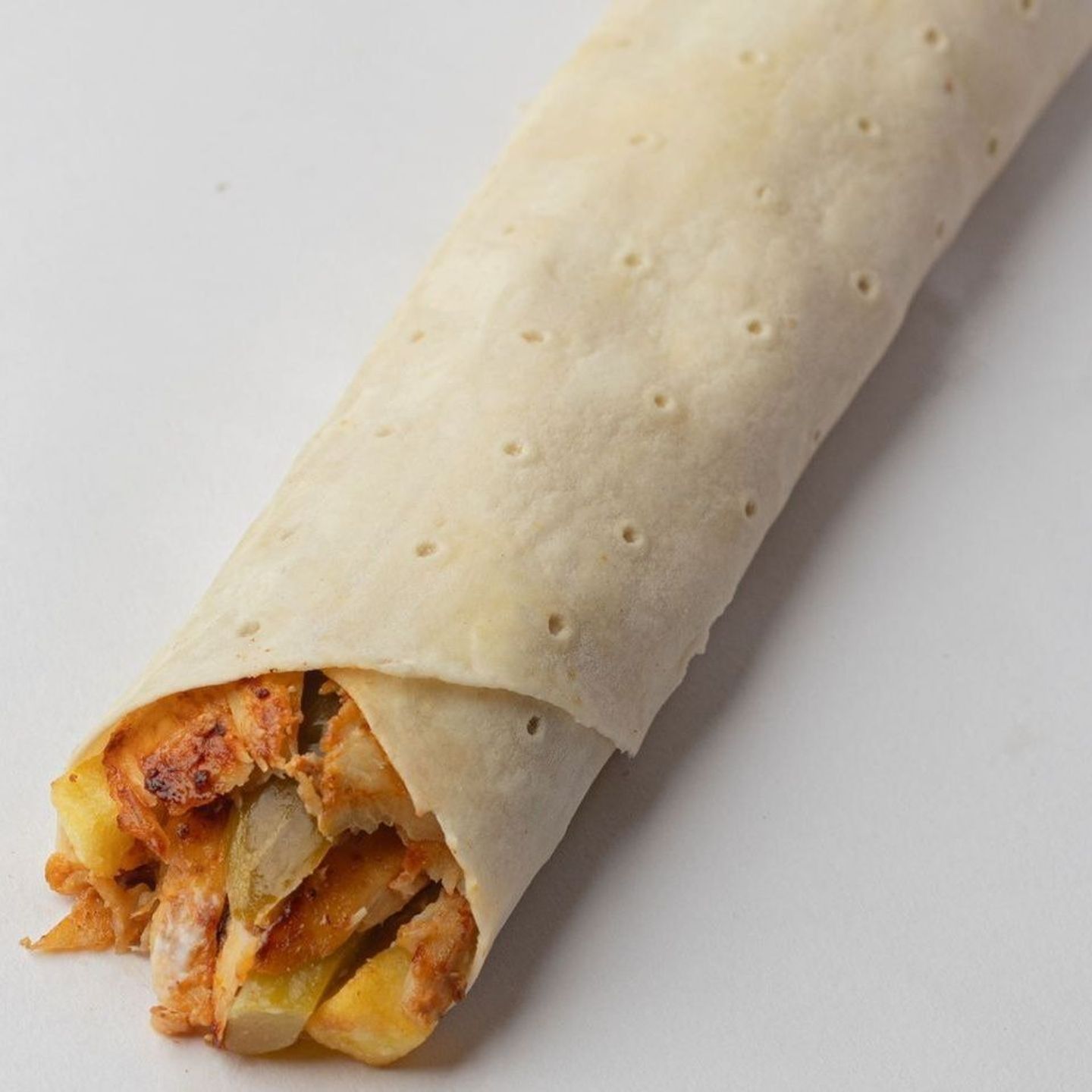 Shawarma Shami Bread