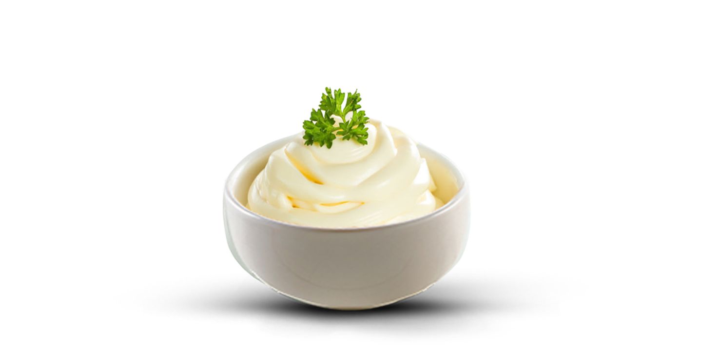Tom Mayonnaise Sauce
