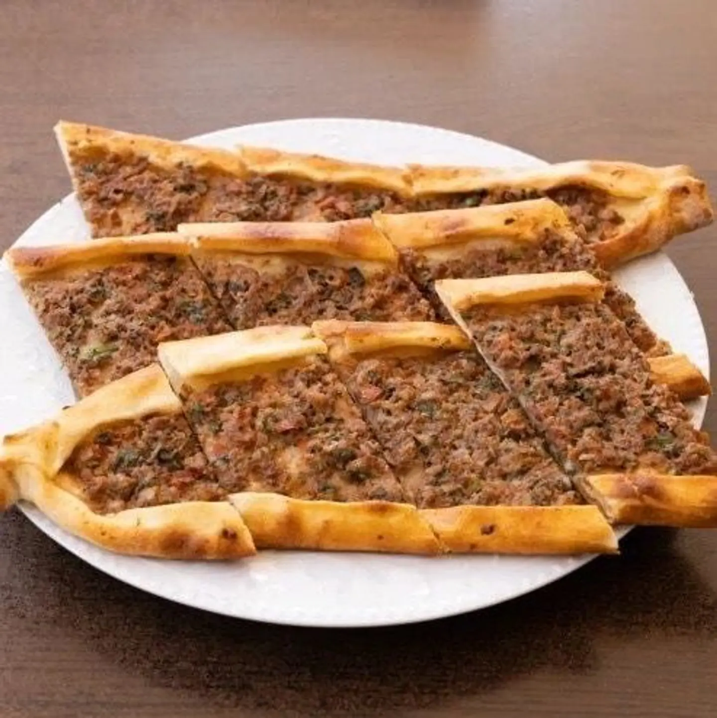 صفيحة لحم
