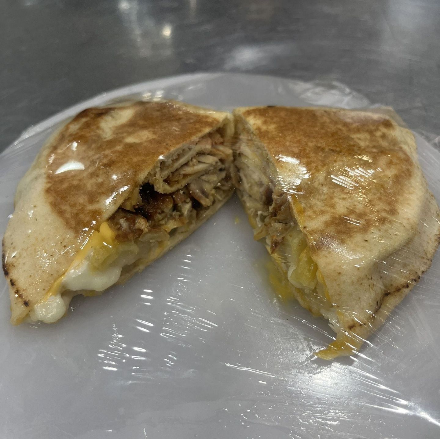 Arousa Shawarma Sandwich