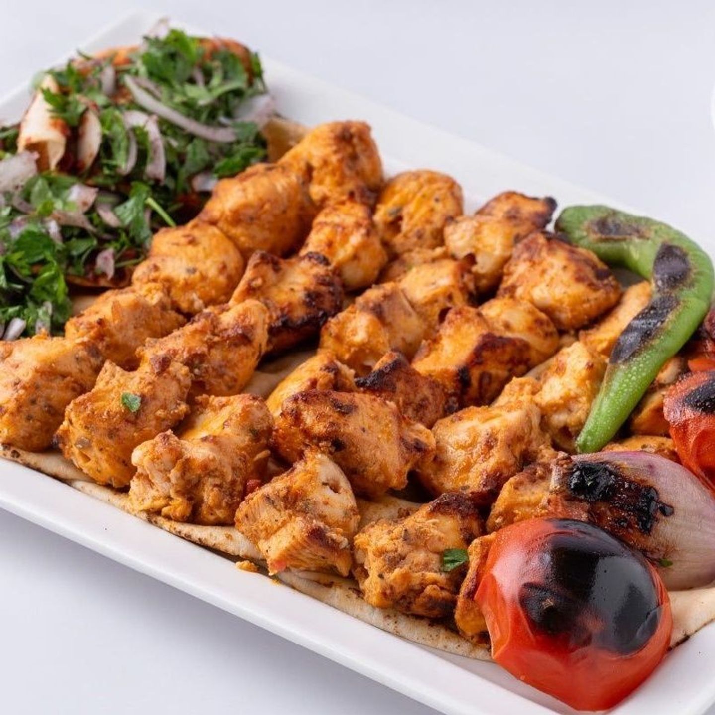 Shish Tawouk