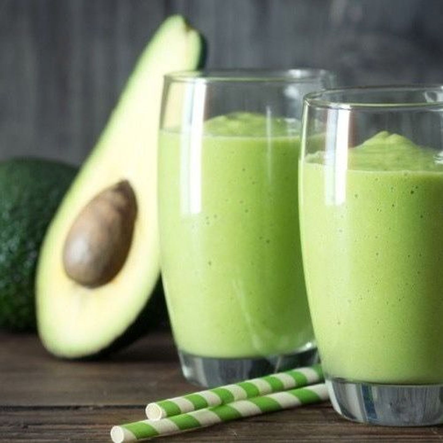 Avocado Juice