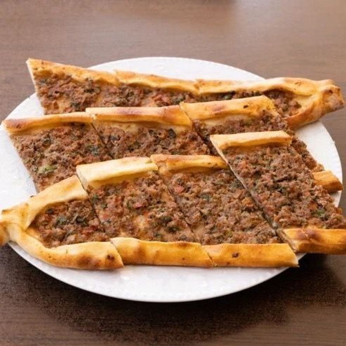 Meat Pie With Cheese