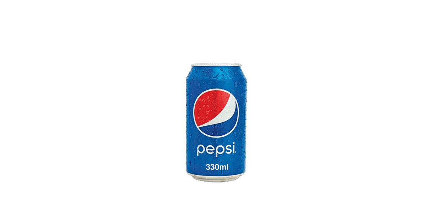 Pepsi