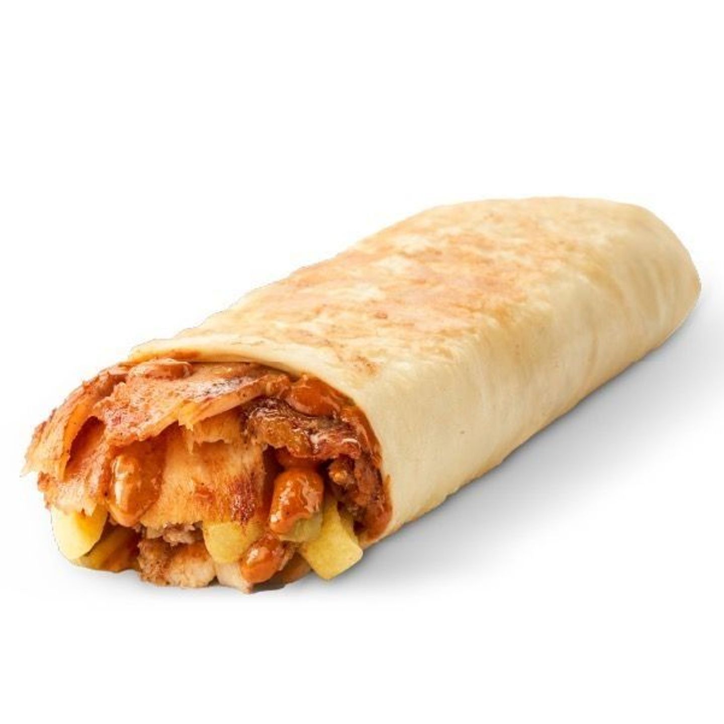 Shawarma Saroukh Kabs