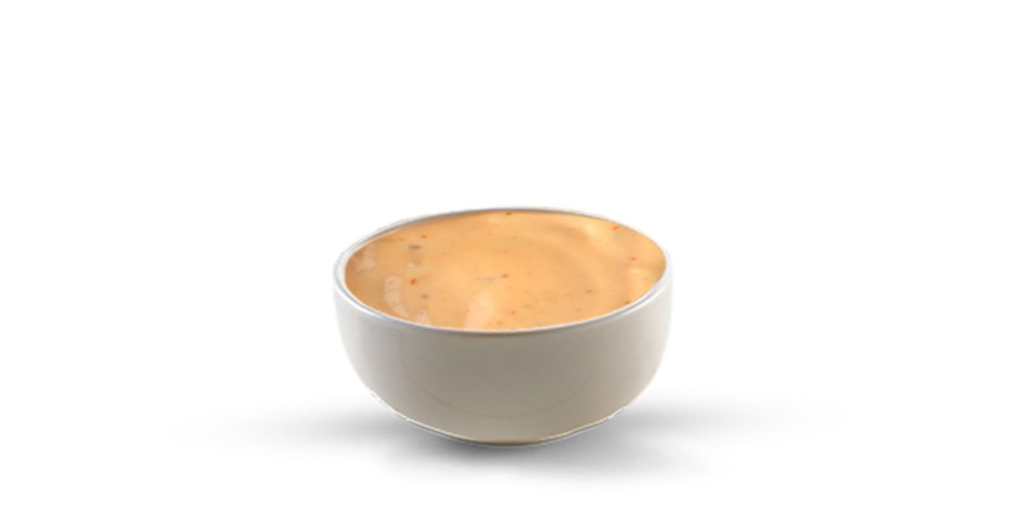 Mixed Cocktail Sauce