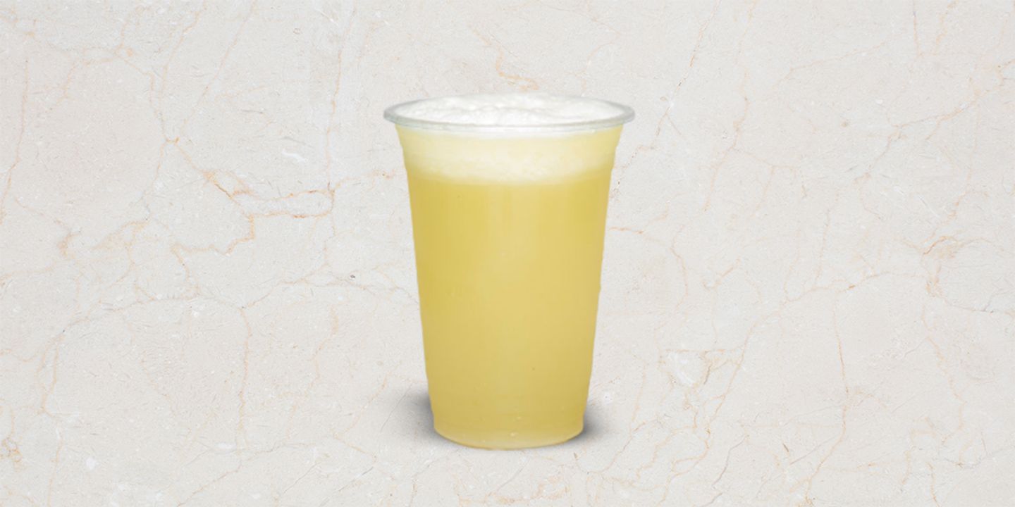 Lemon Juice