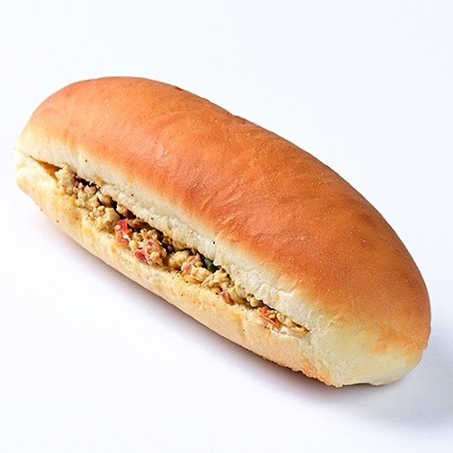 Shakshuka Sandwich