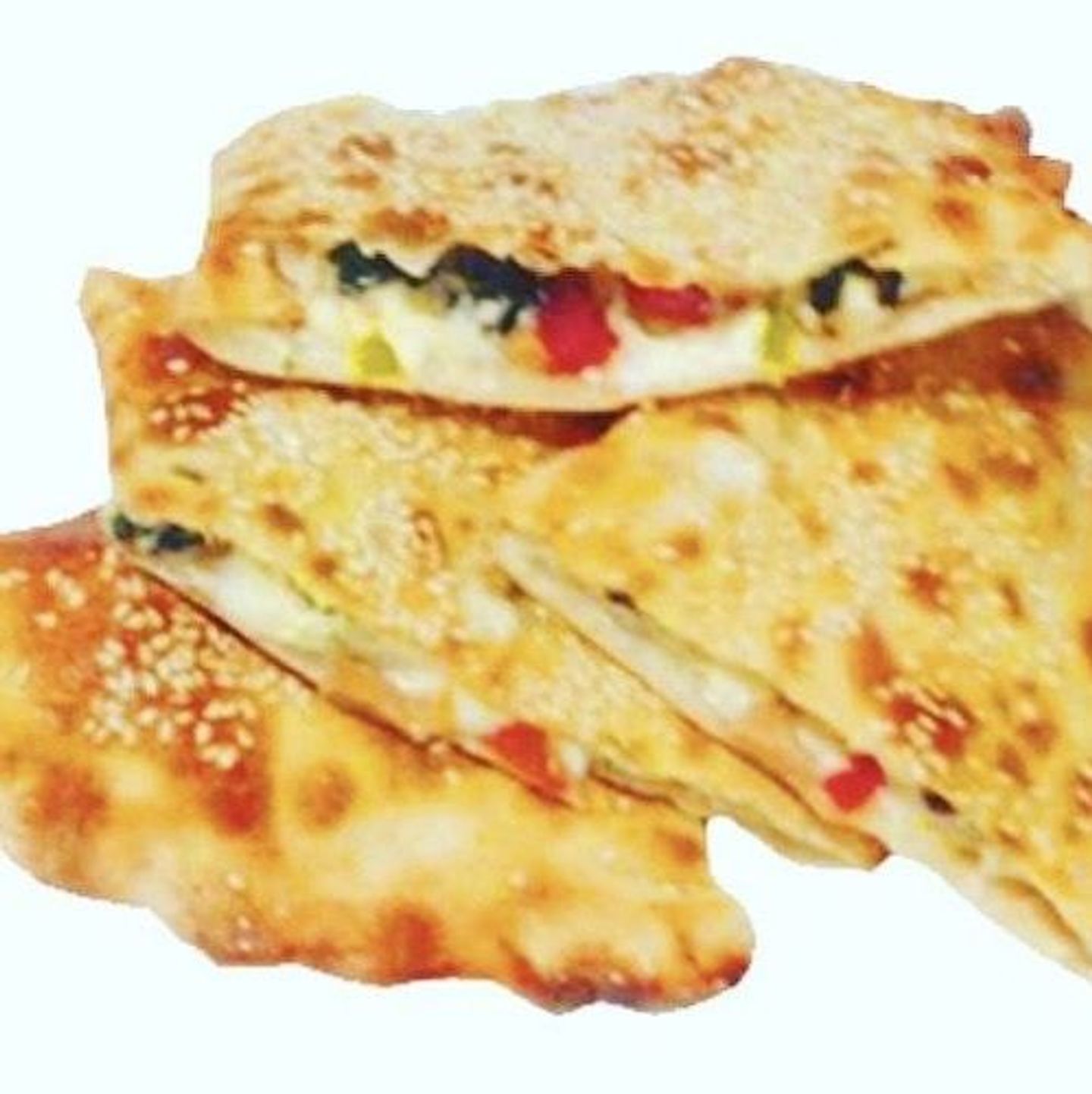 Kashkawan Vegetable Pie