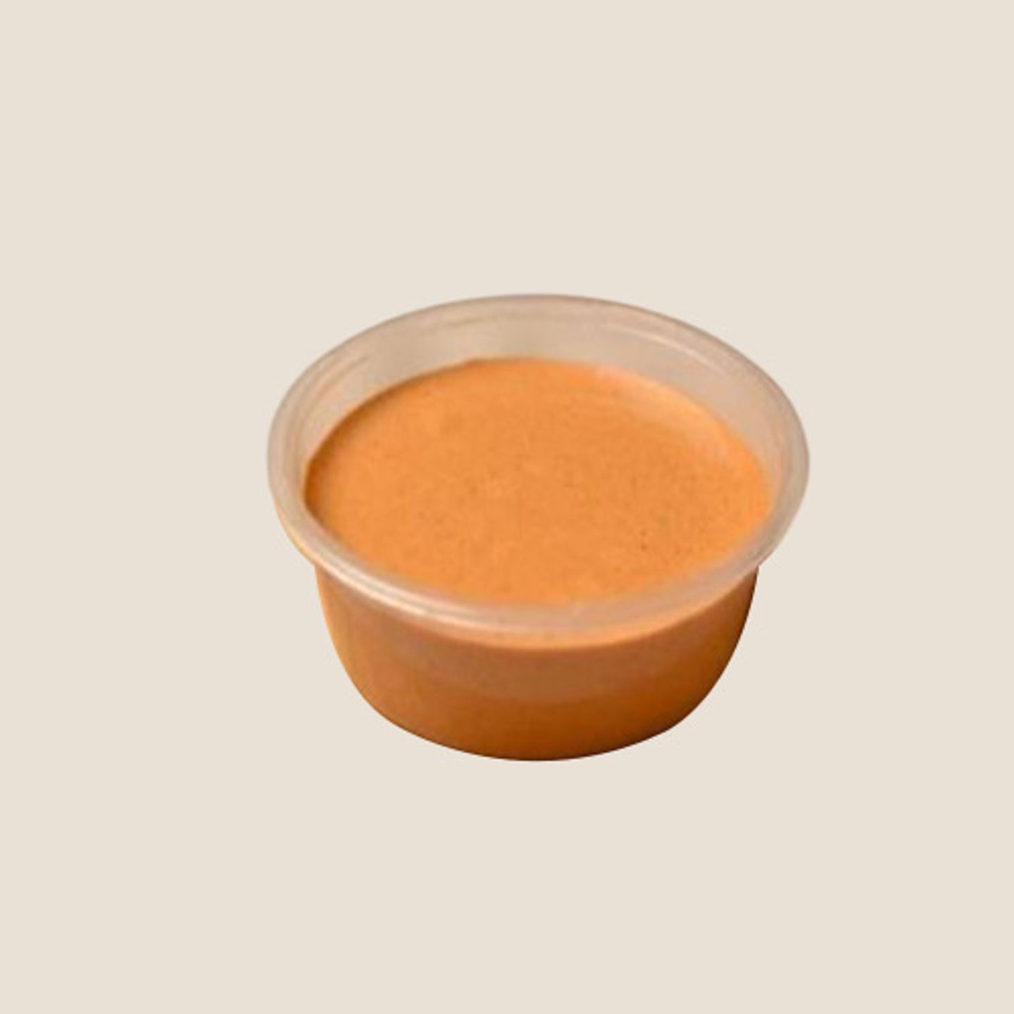 Hot Sauce