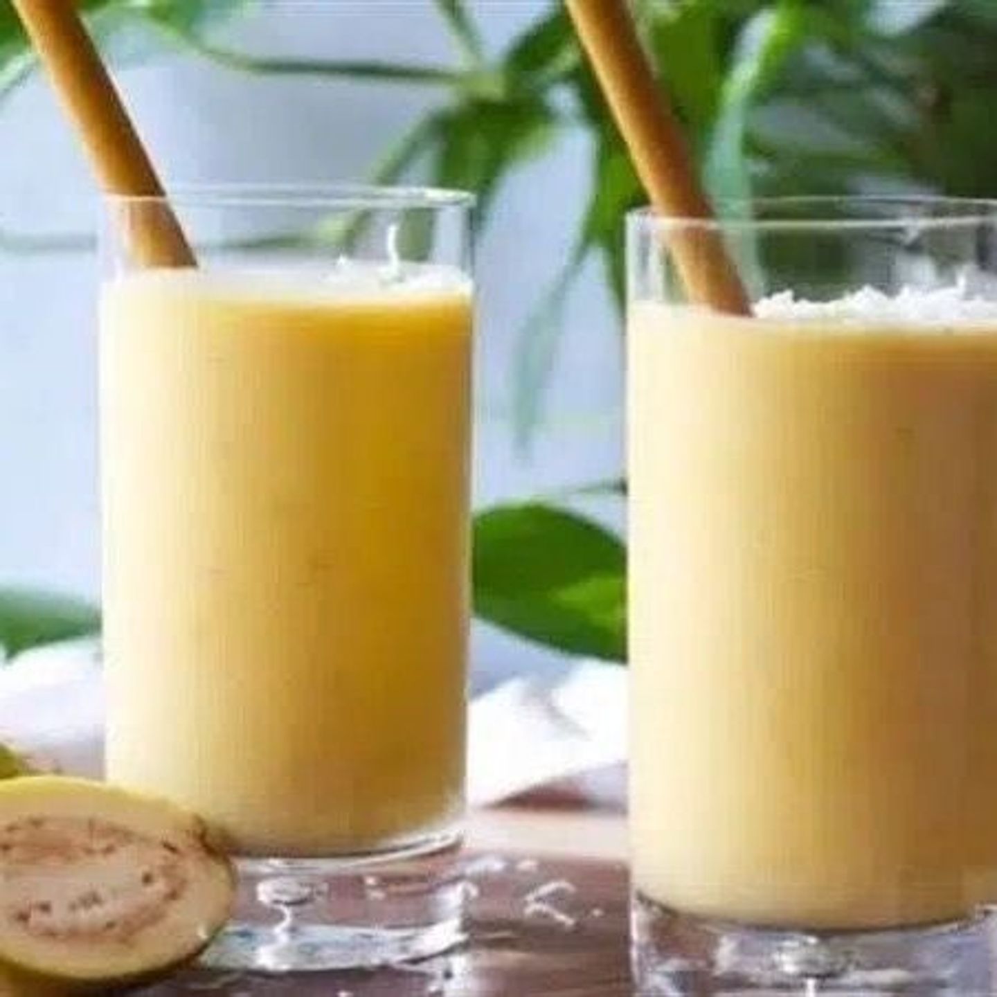 Guava Juice