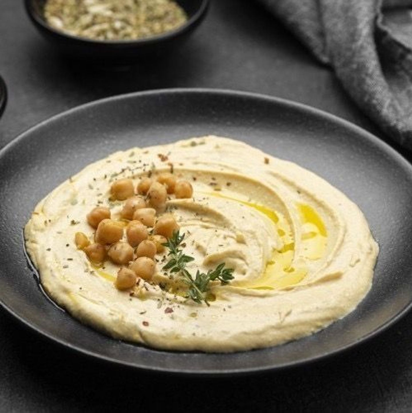 Hummus