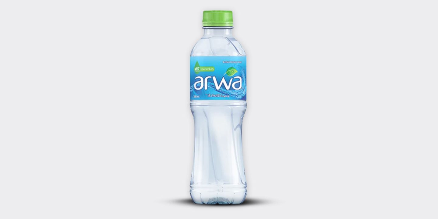 Water