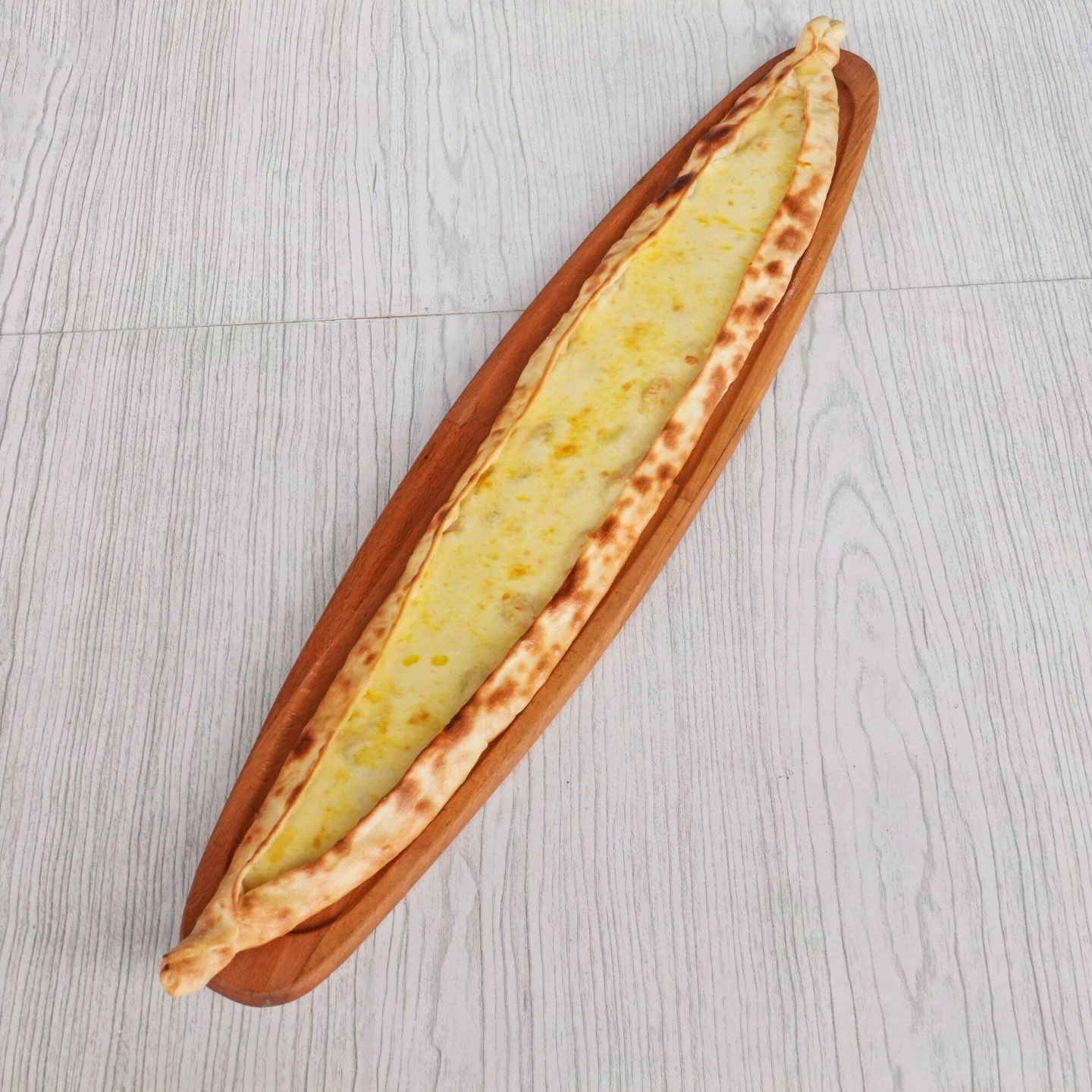 Labneh Pie
