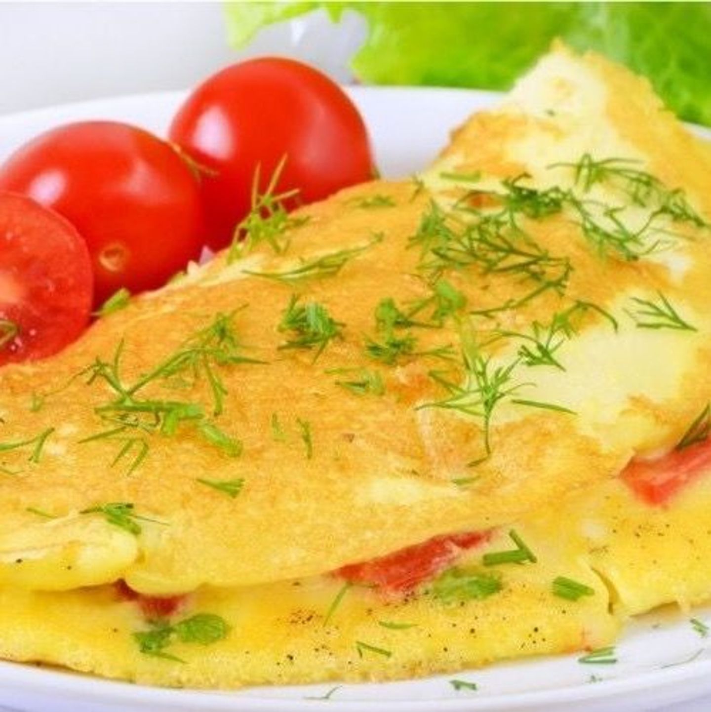 Fried Egg Sandwich