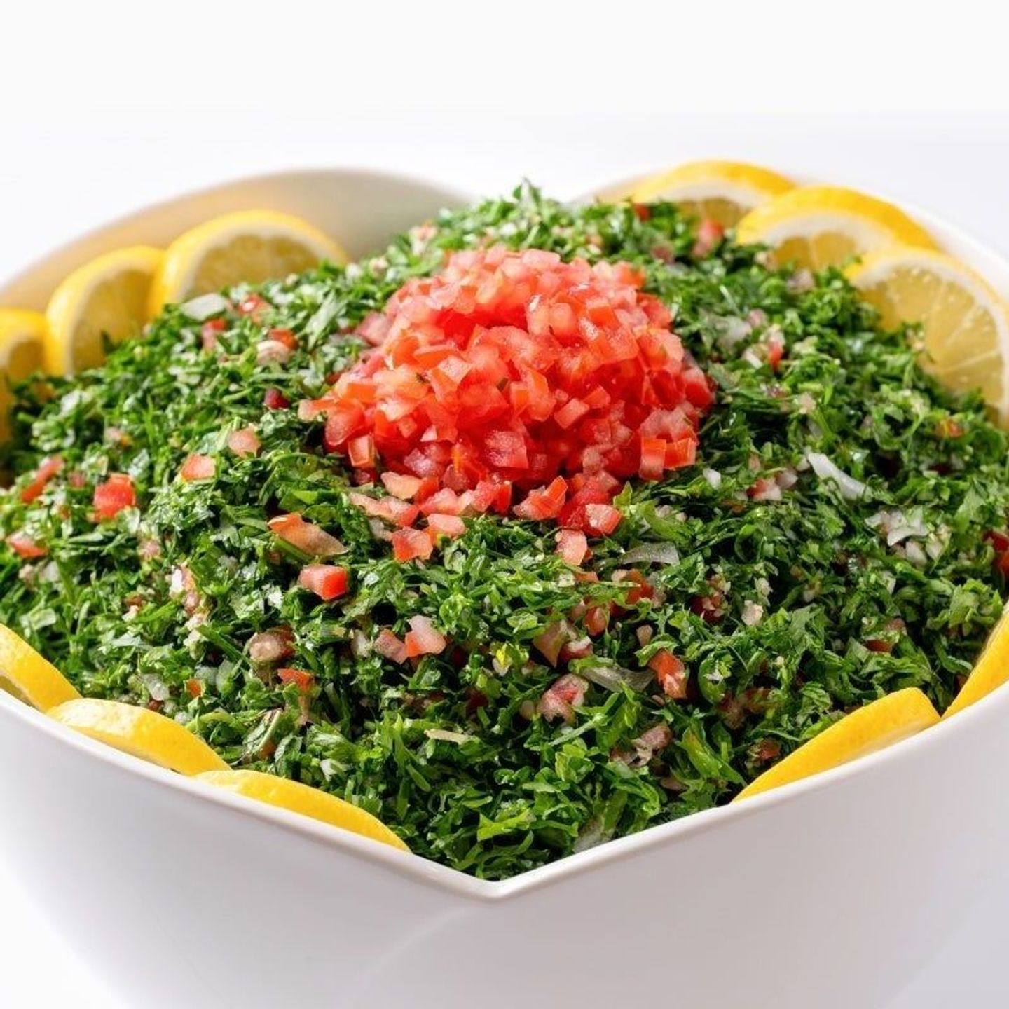 Tabbouleh