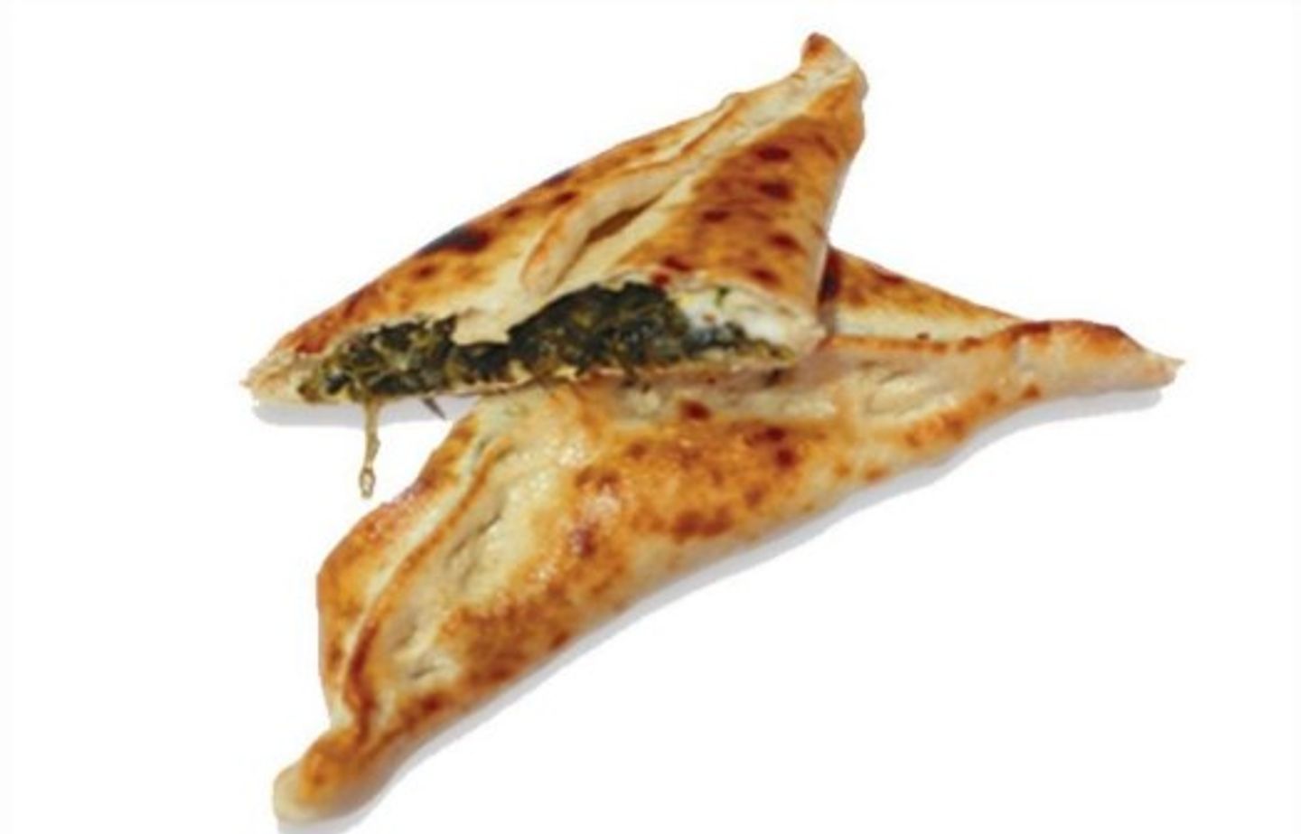 Spinach Pie