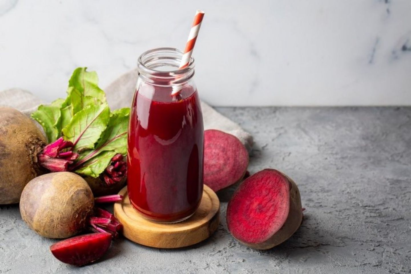 Beetroot Juice