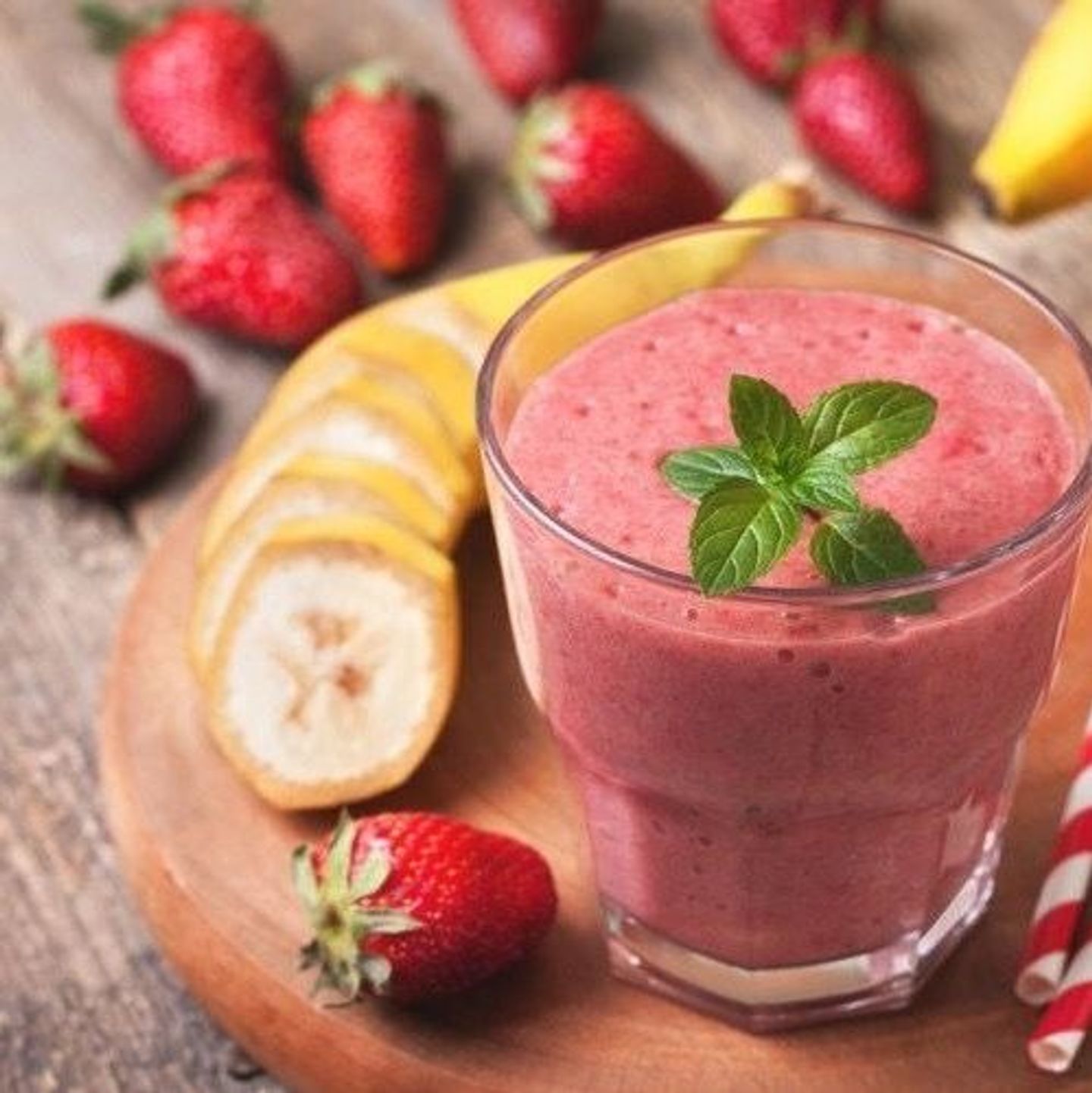 Cocktail Juice