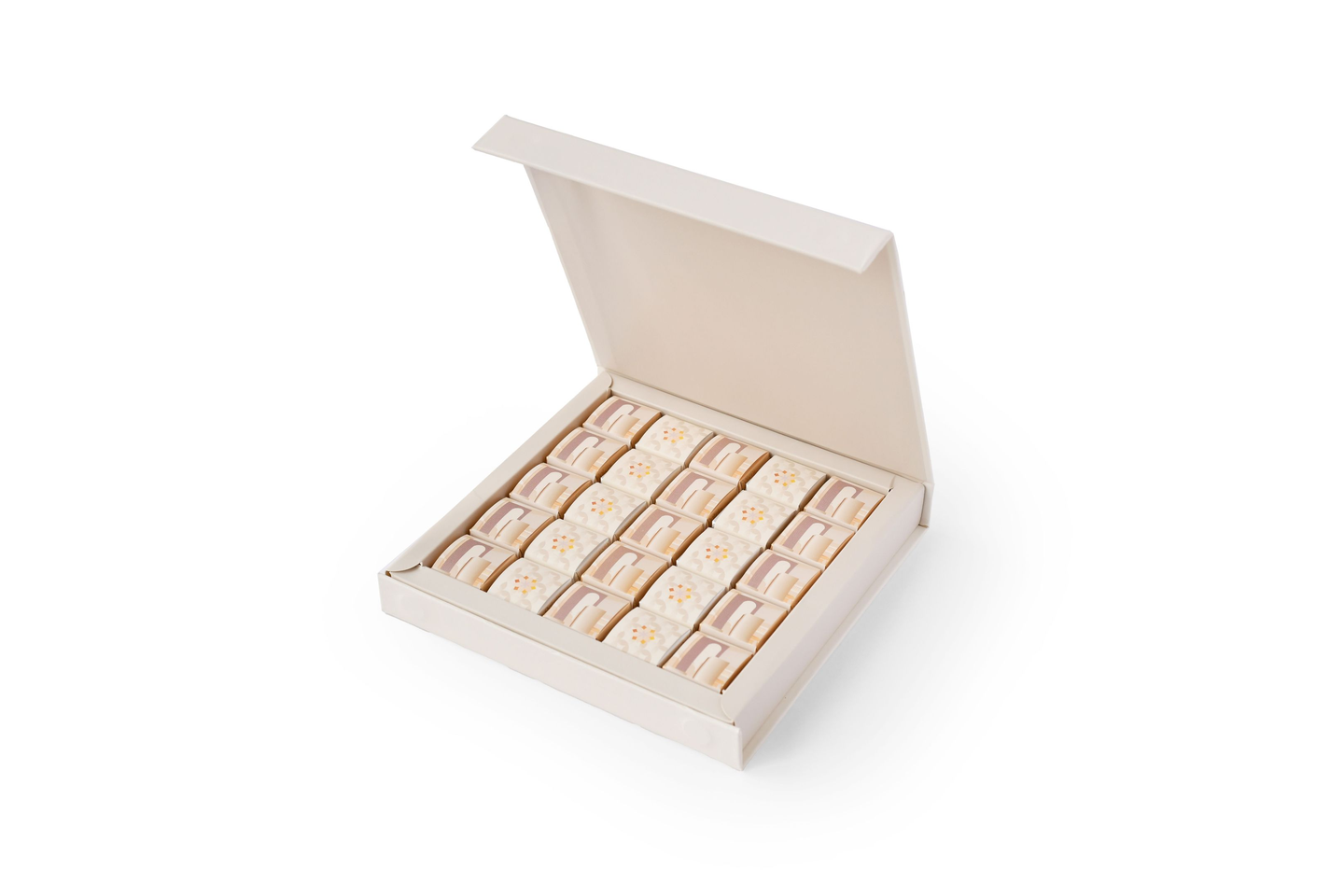 Chocolate Box 850 G   Eid Collection
