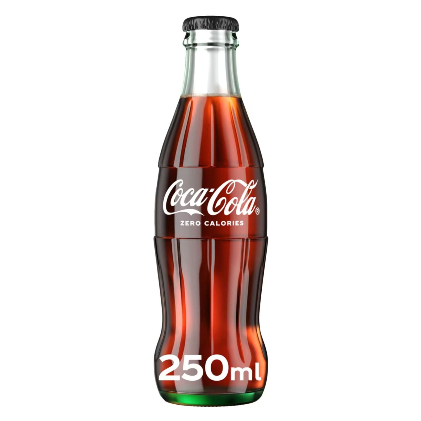 Coca Cola Zero