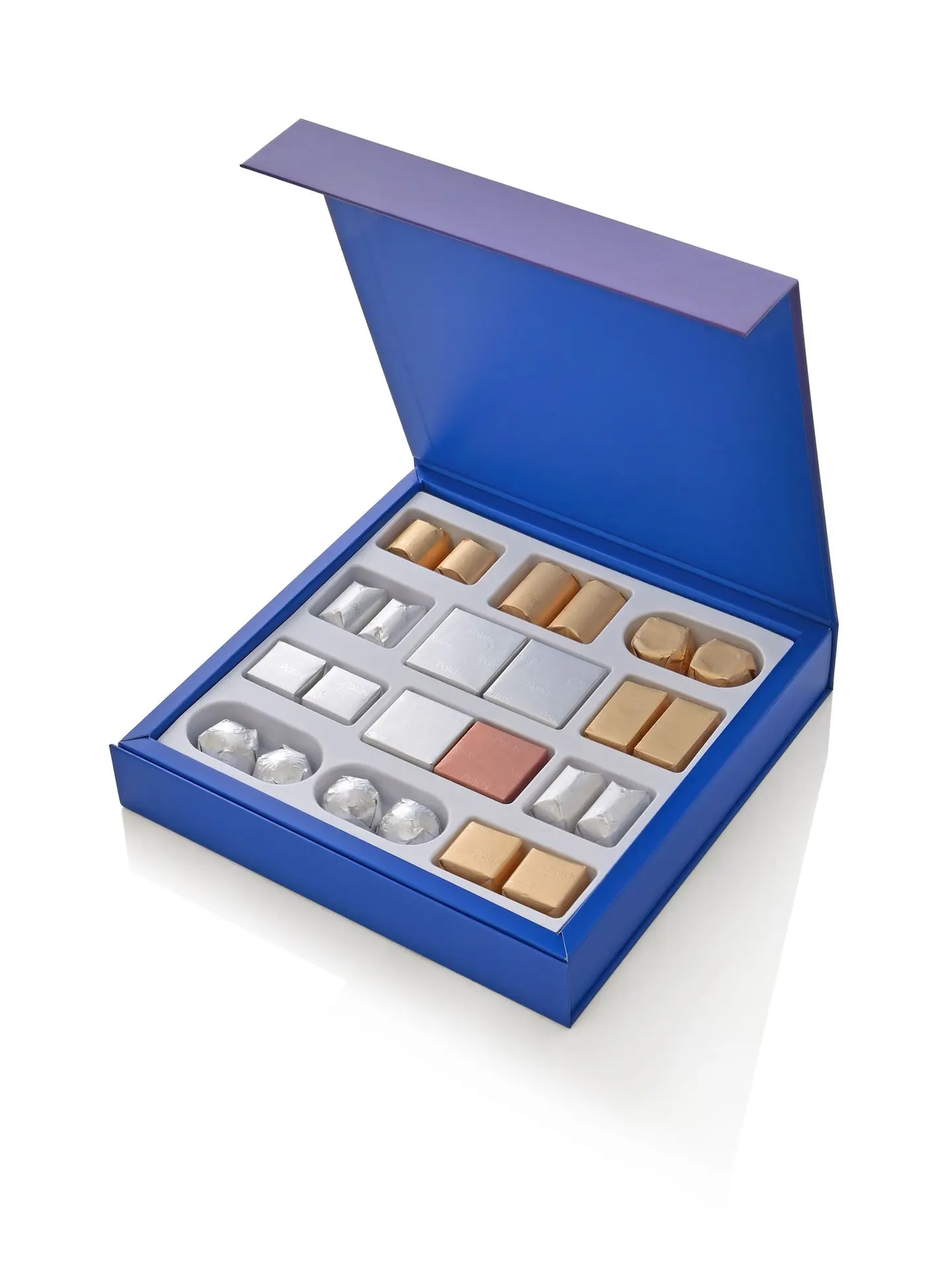 Timeless Box Of 28 Pieces, Seasonal Collection