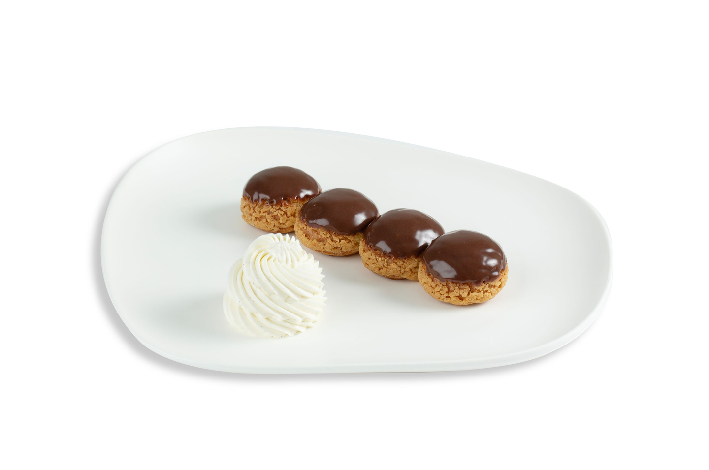 Chocolate Eclair