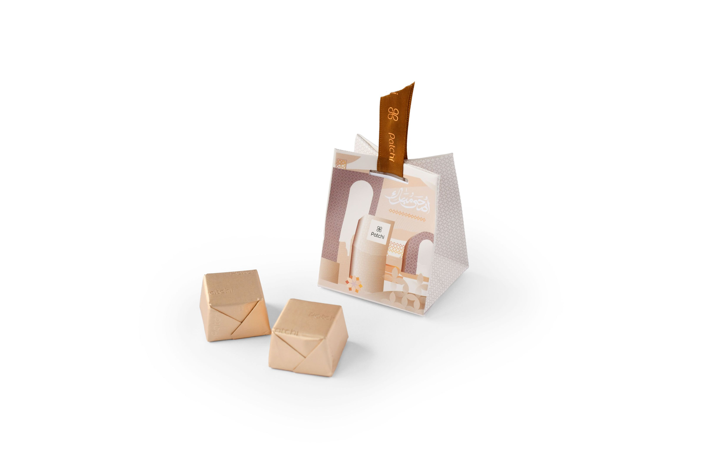 Mini Bag 30 G   Eid Collection