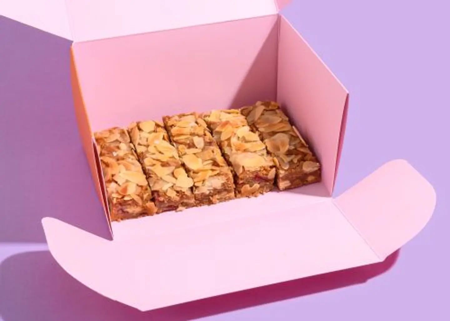 رازبيري بارز نص علبة