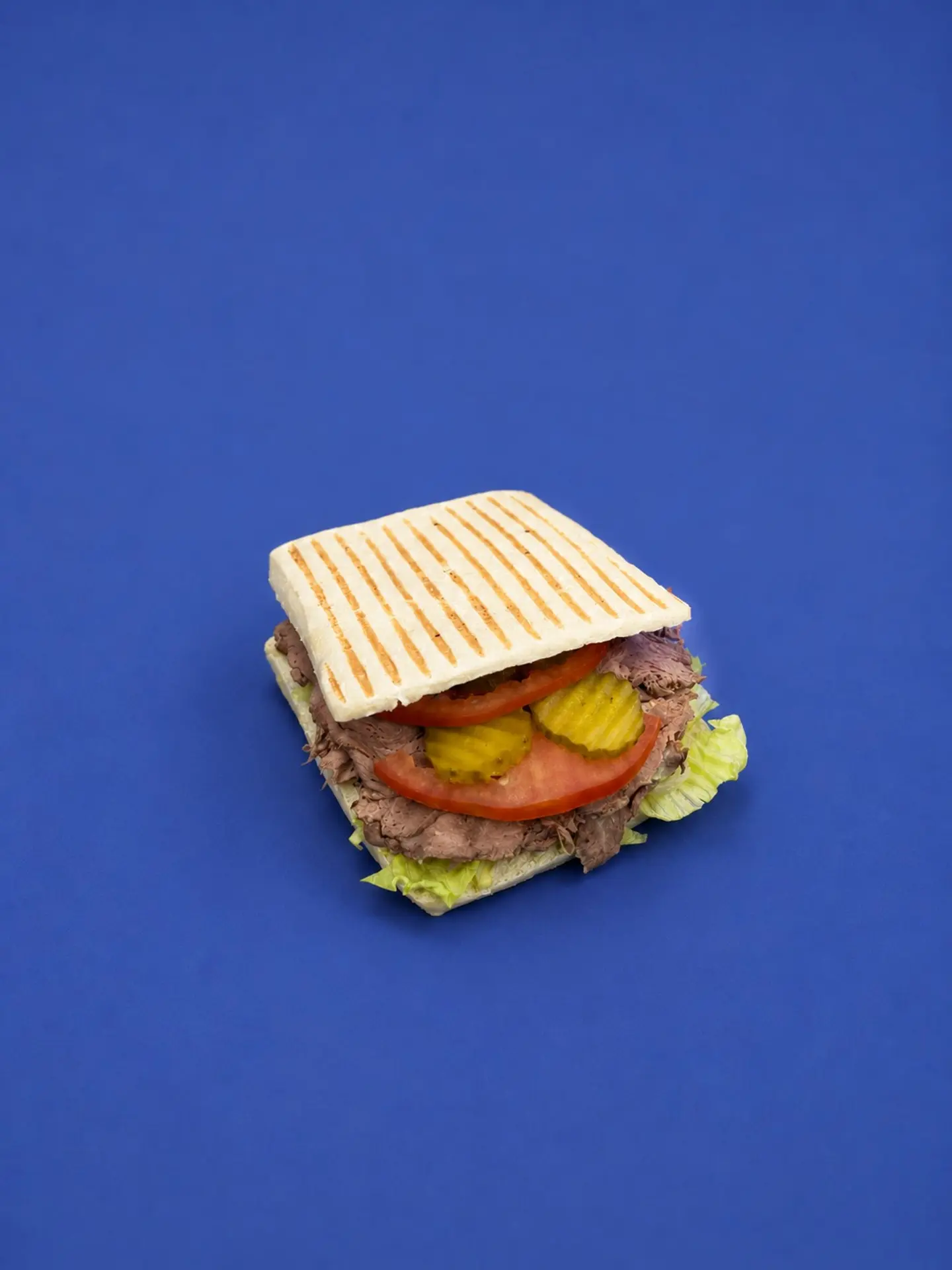Classic Roast Beef