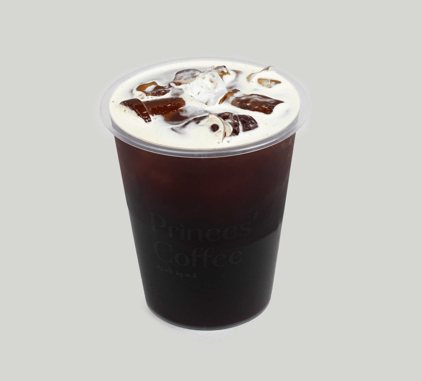 Ice Americano Small