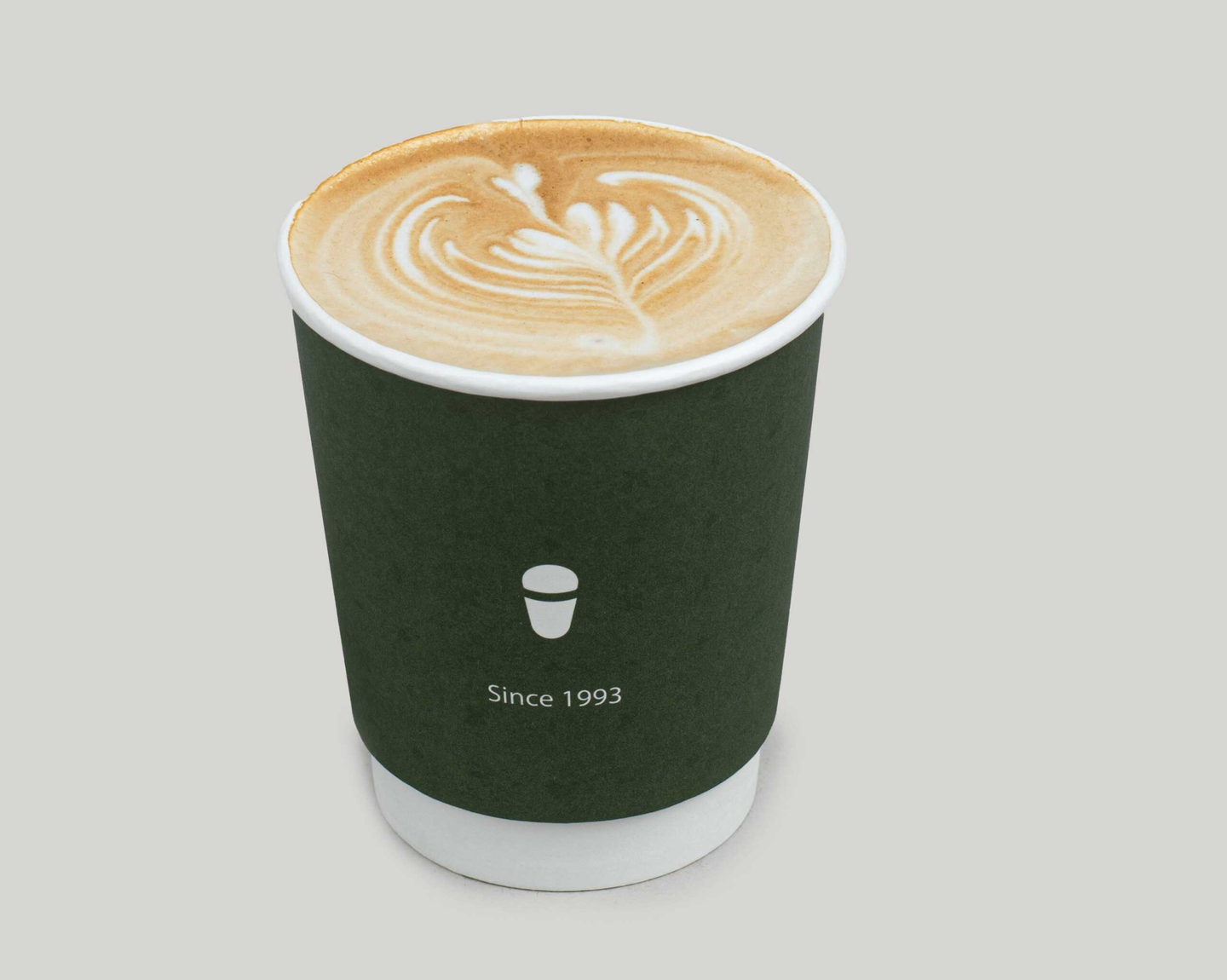 Cappuccino Medium