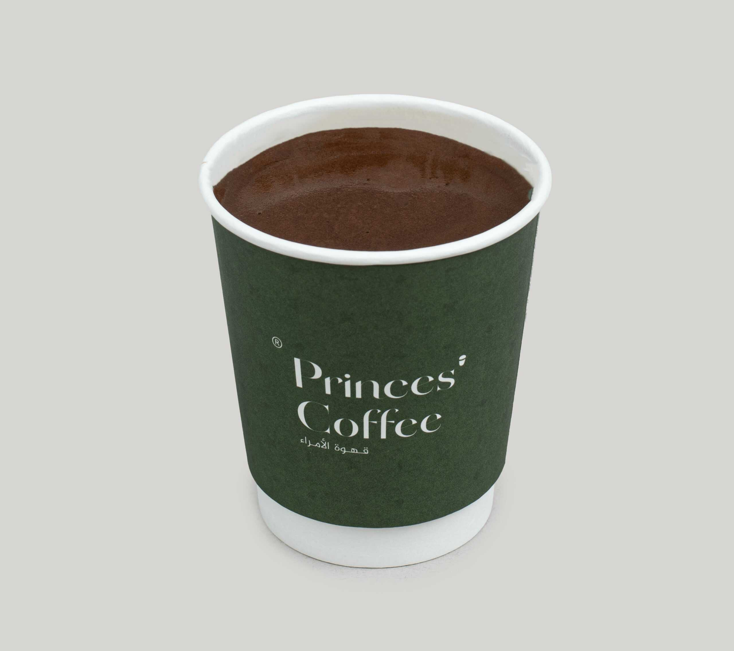 Turkish Coffee