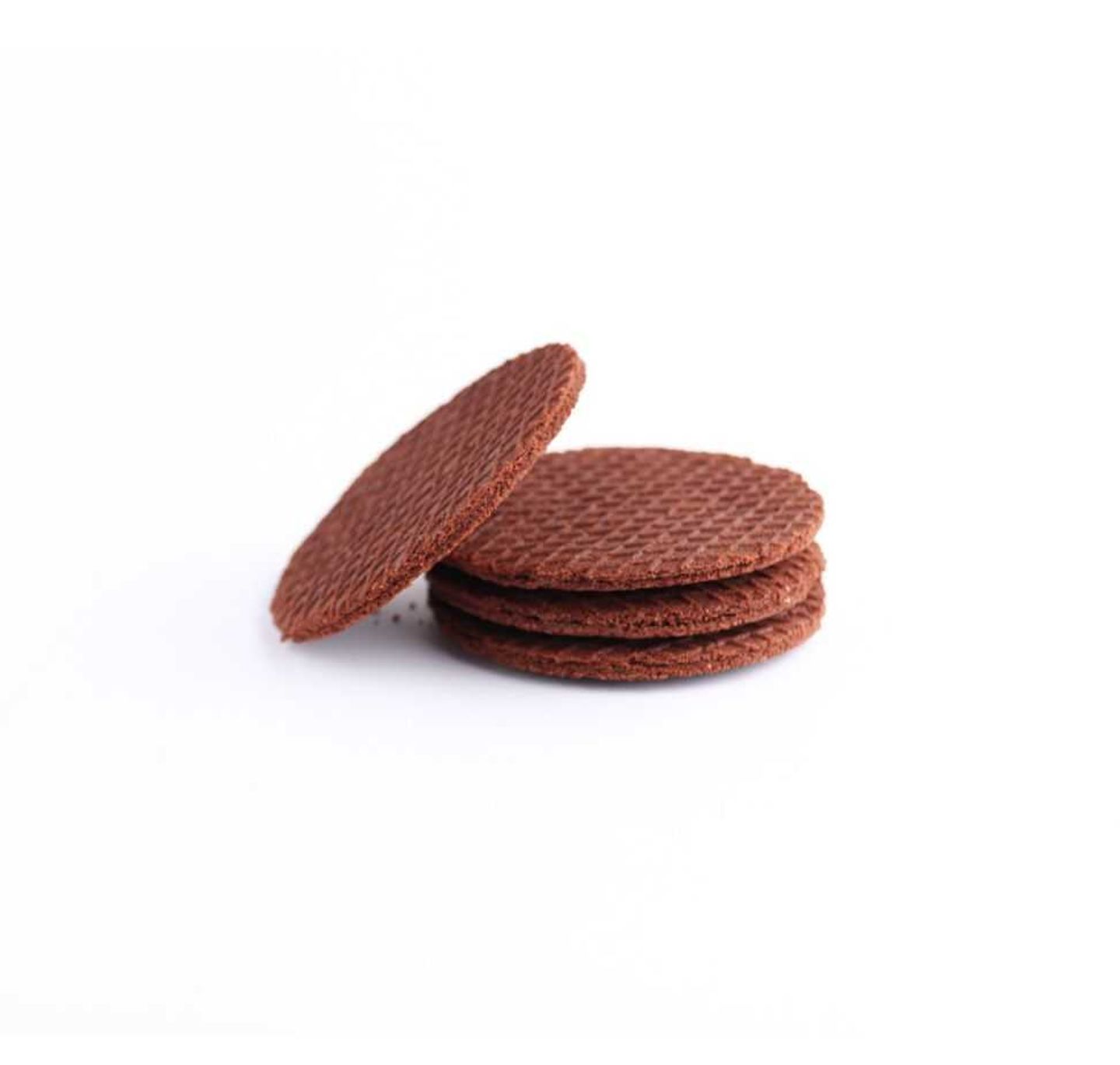 وافل شوكولاتة