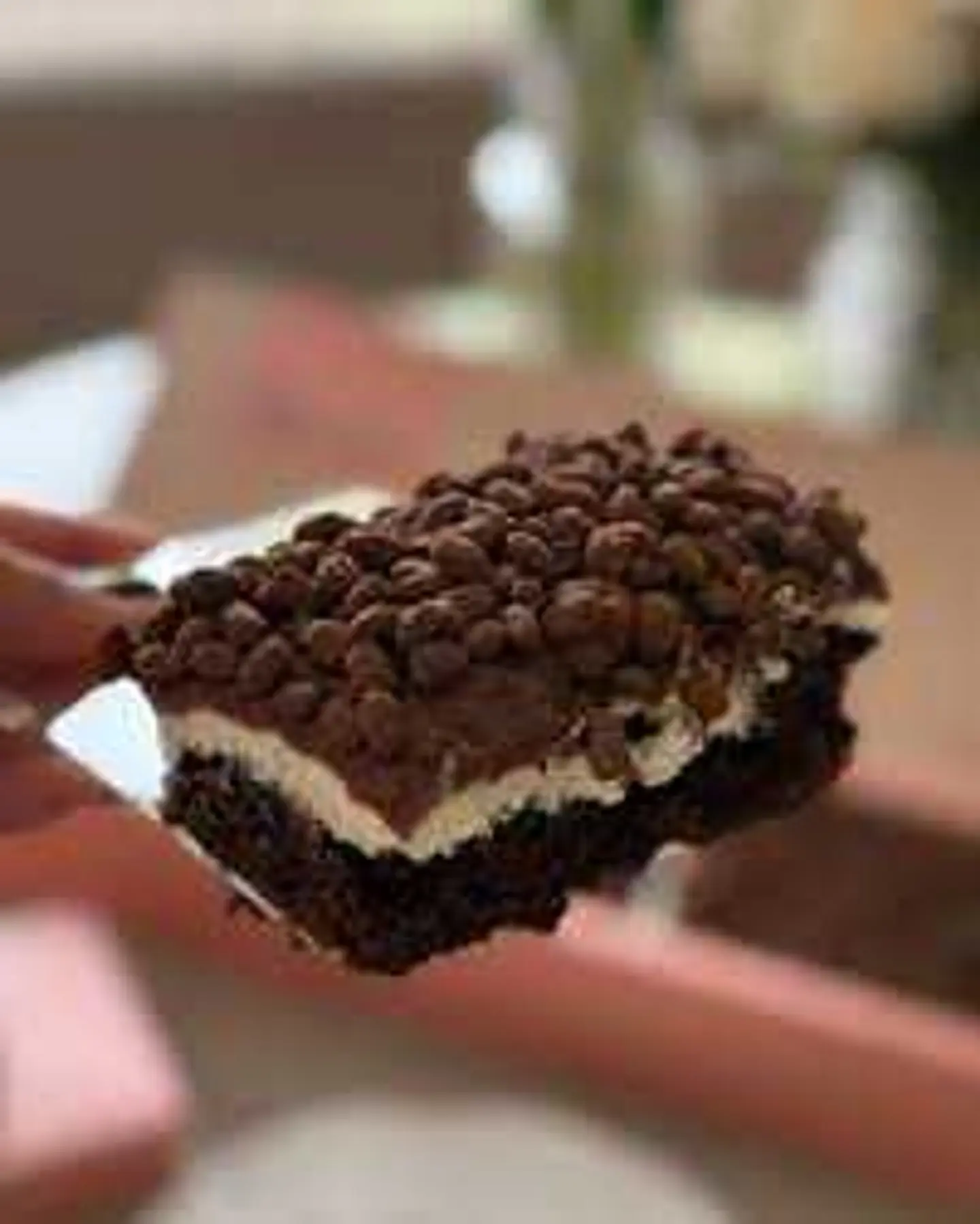 Lazy Cake