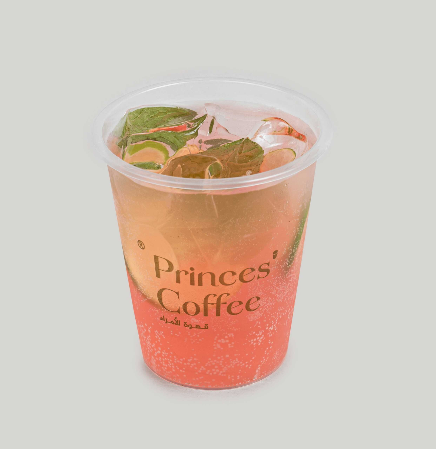 Watermelon Mojito Medium