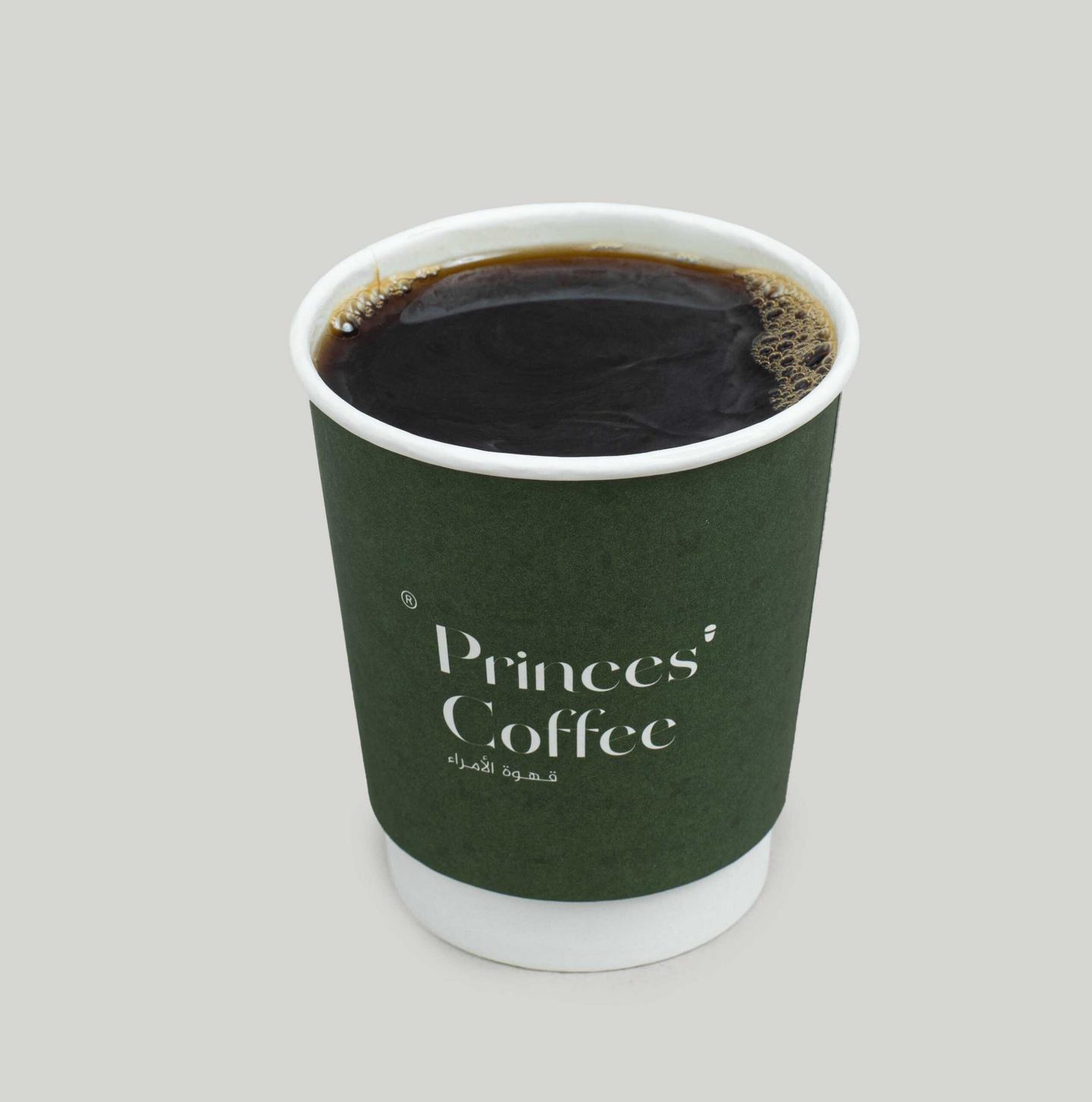 Black Coffee Small