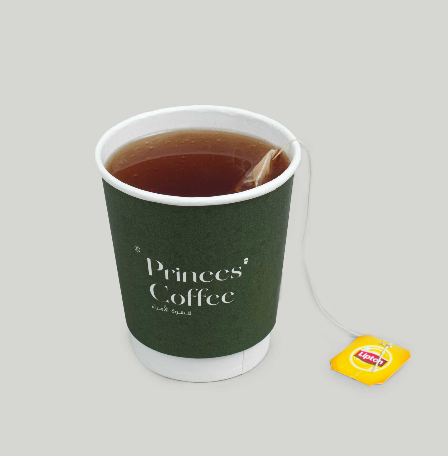 Red Tea
