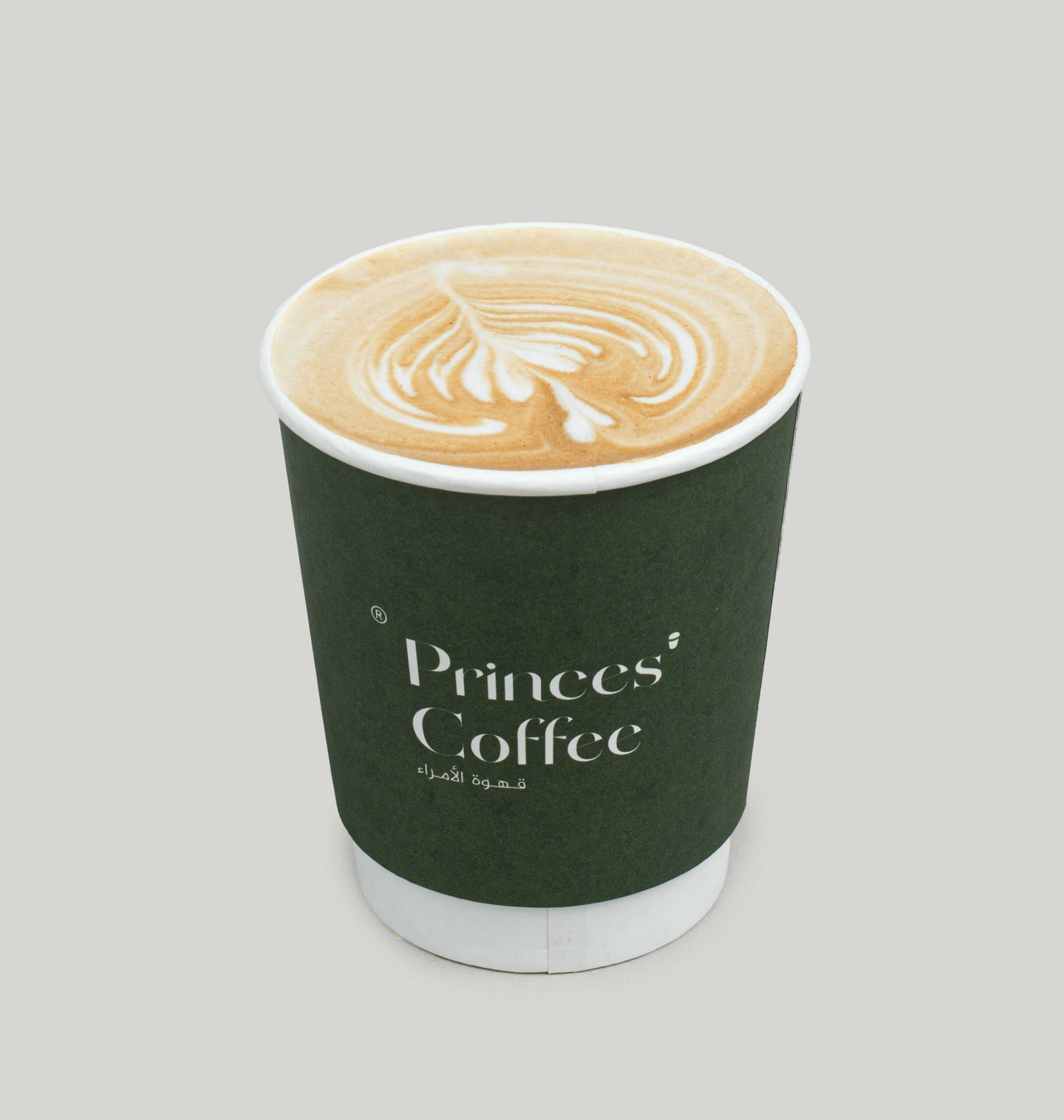Flat White