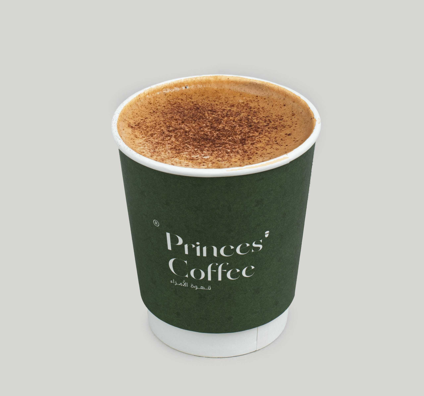 Mochaccino Small