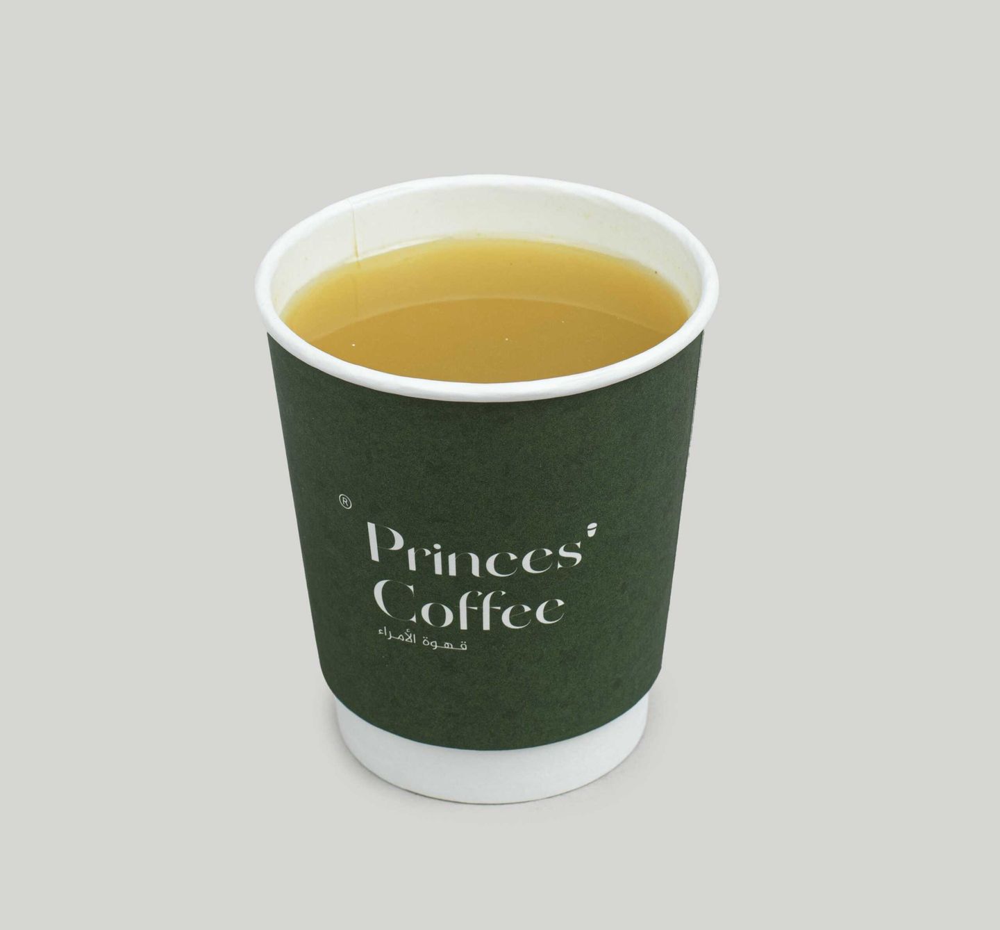 قهوة سعودي