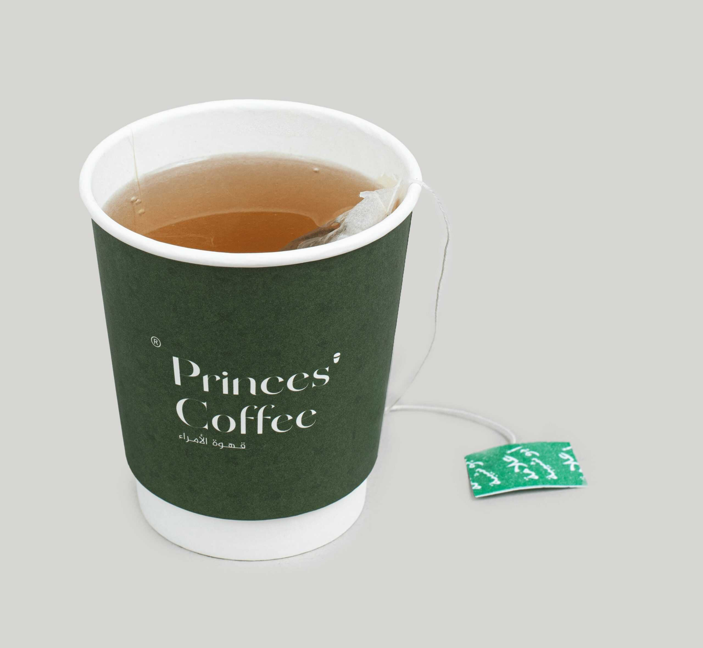 Green Tea