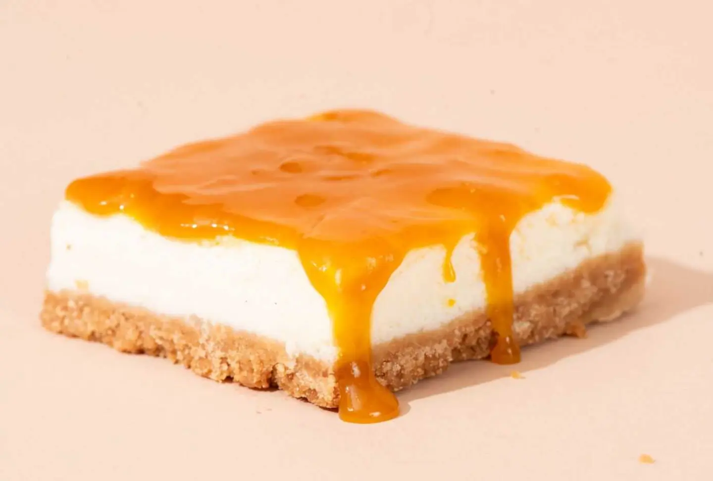 Cheese Cake Mango