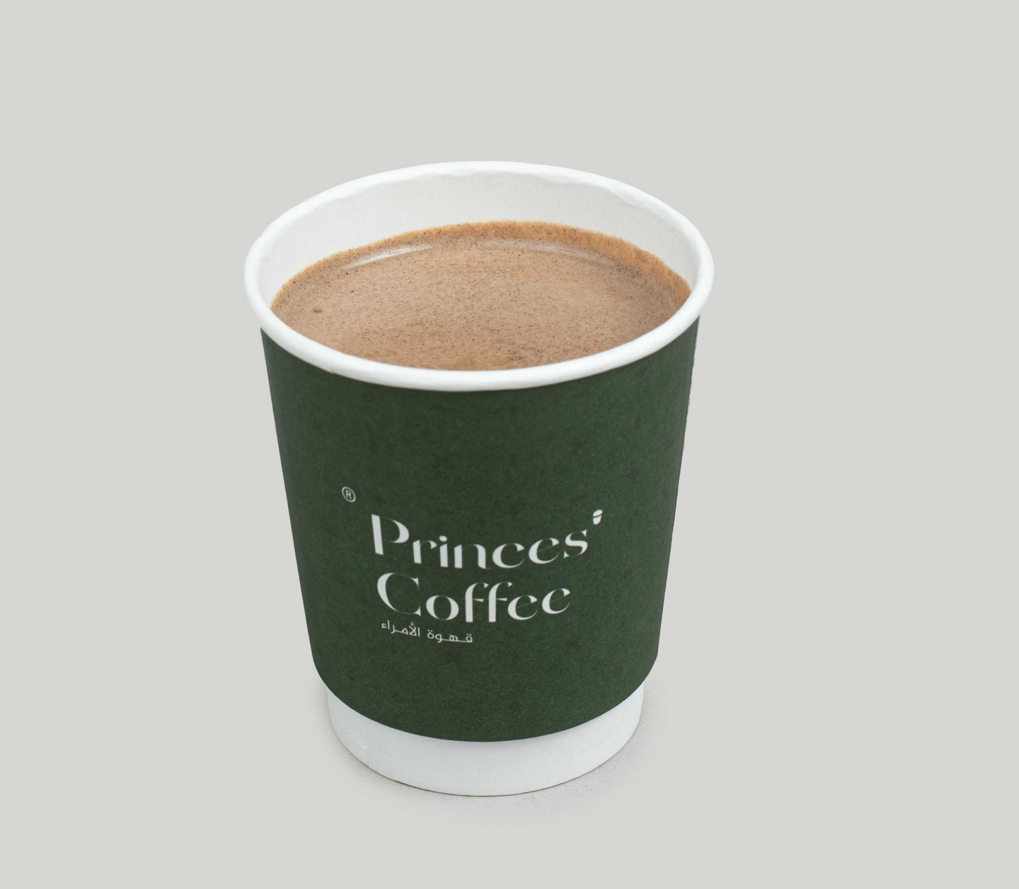 French Coffee