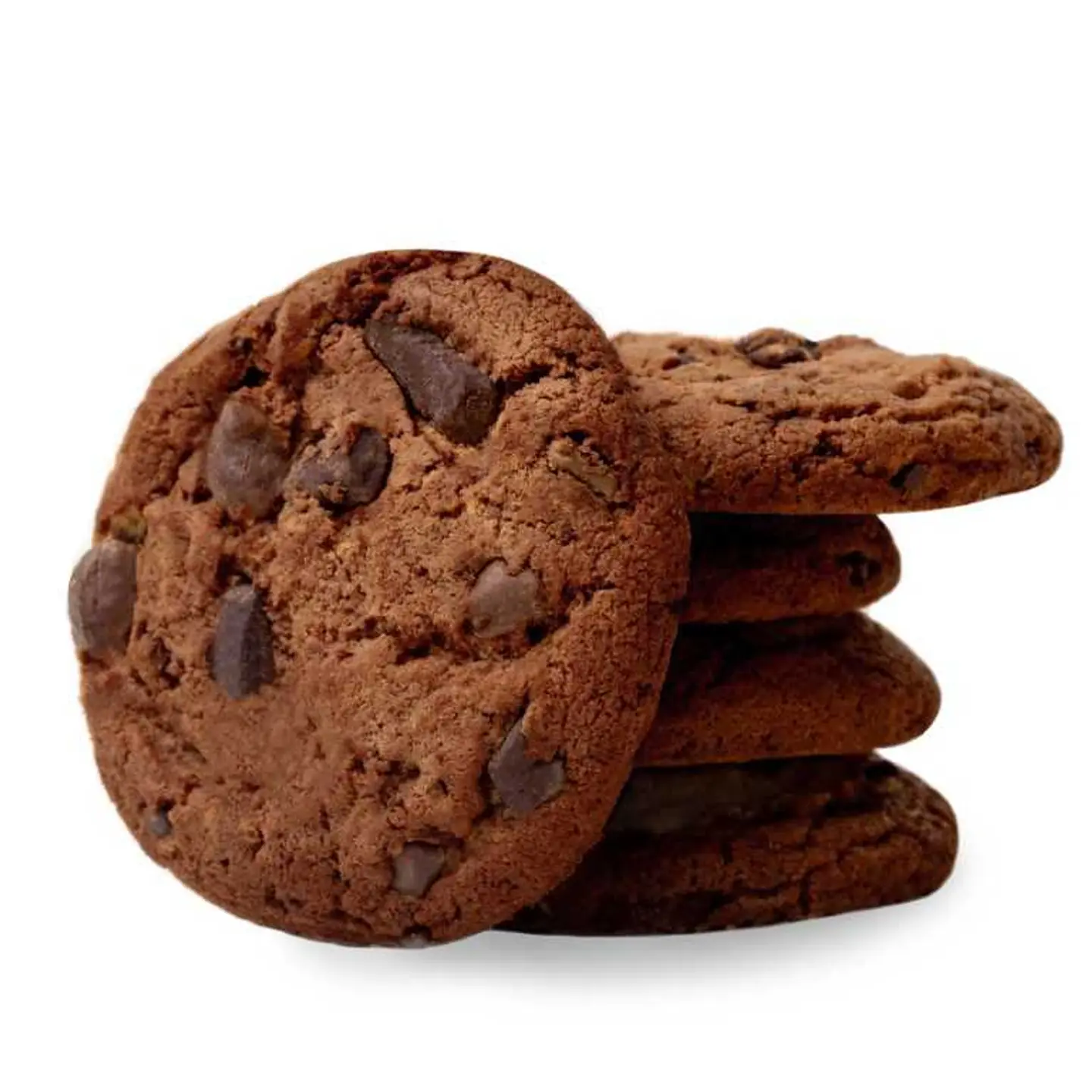 Cookies Chocolate