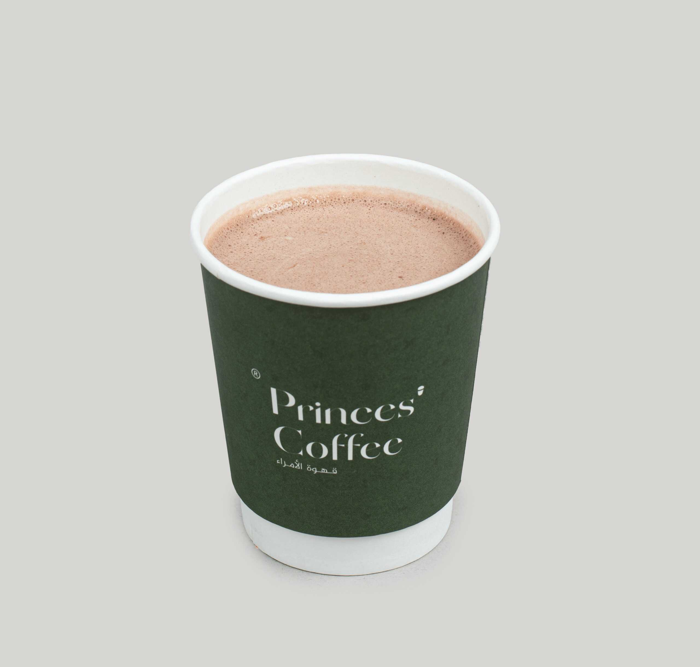 Hot Chocolate Small