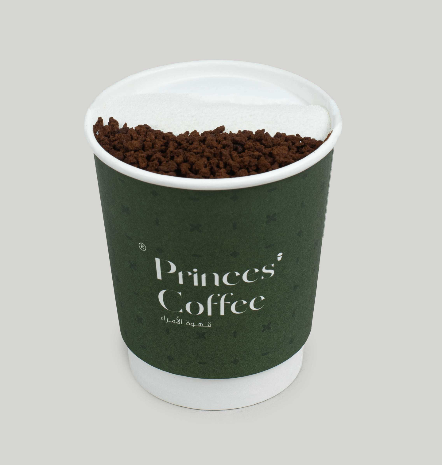 Nescafe Medium