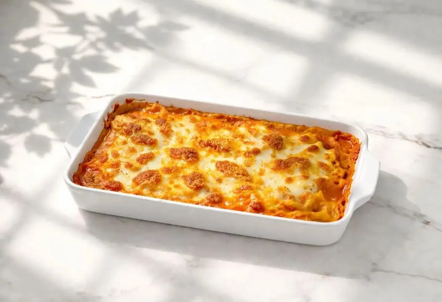 Meat Bechamel Pasta 150g