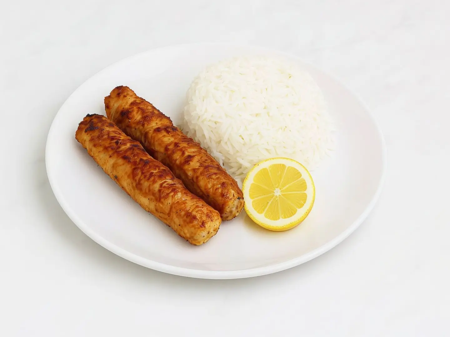 Chicken Kebab 150g