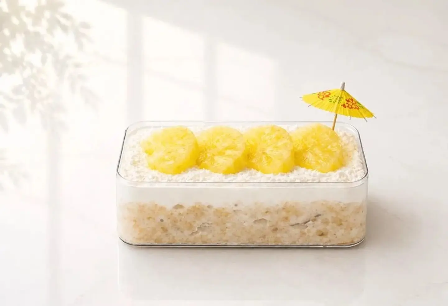 Pinacolada